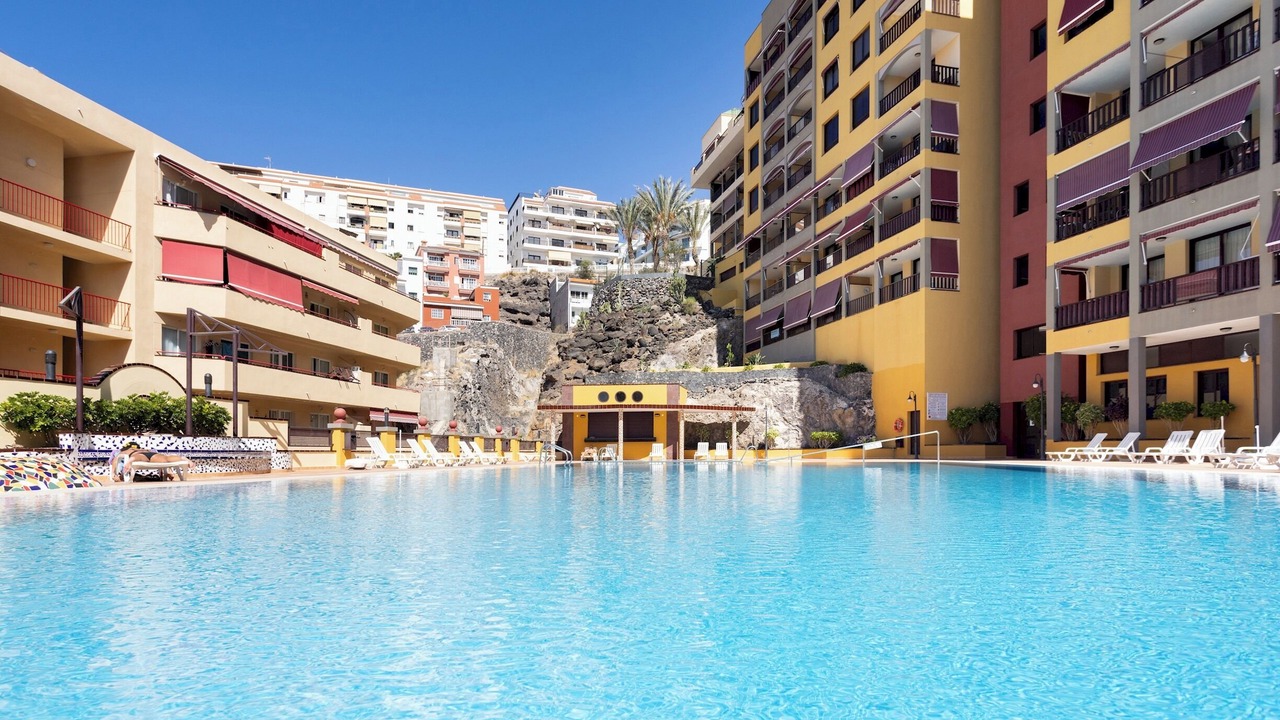 Photo of Outdoor in Puerto de Santiago