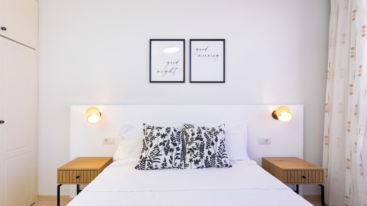 Photo of Bedroom in Puerto de Santiago