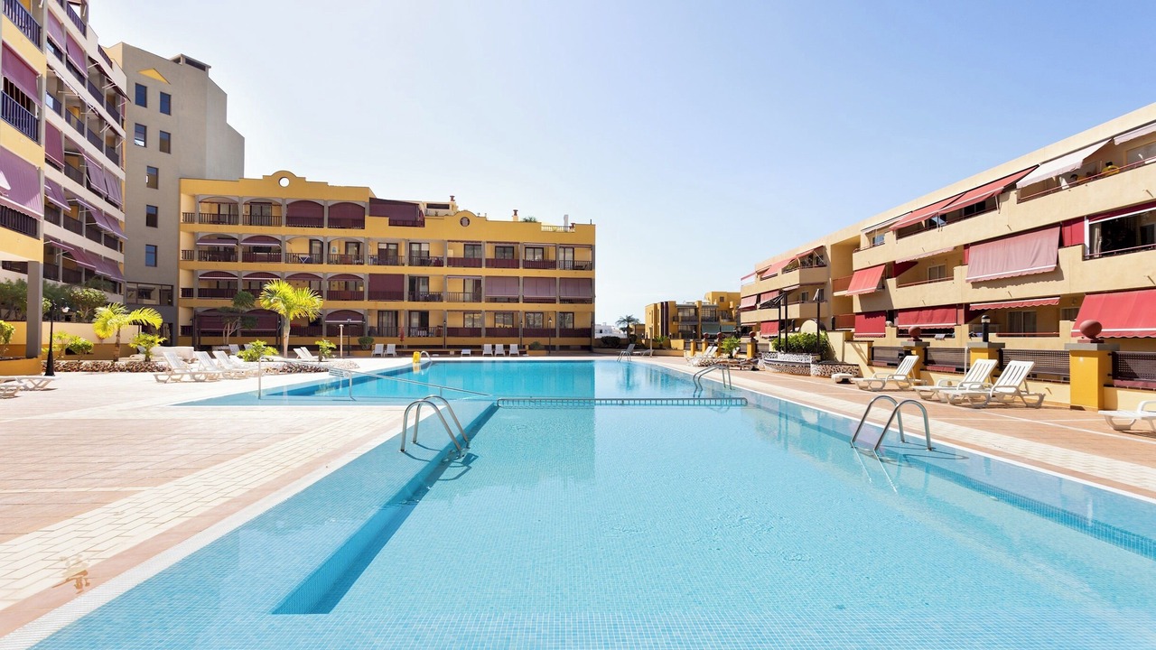 Photo of Outdoor in Puerto de Santiago