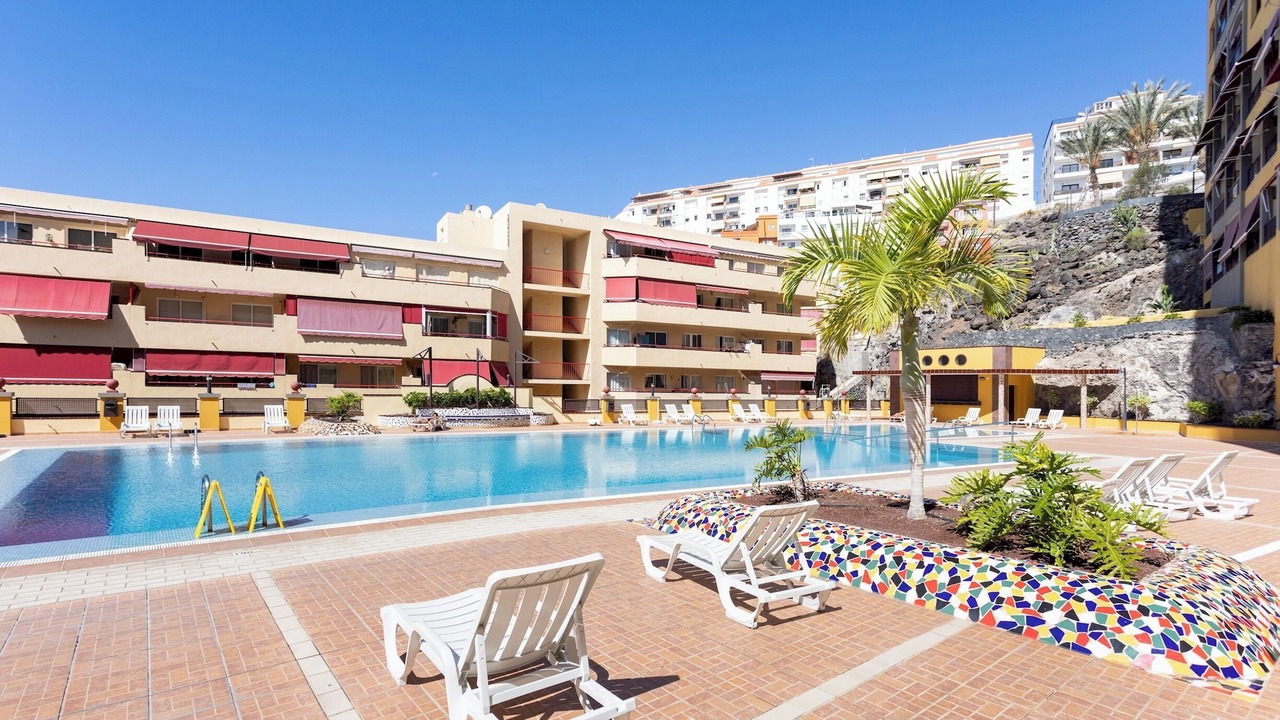 Photo of Outdoor in Puerto de Santiago