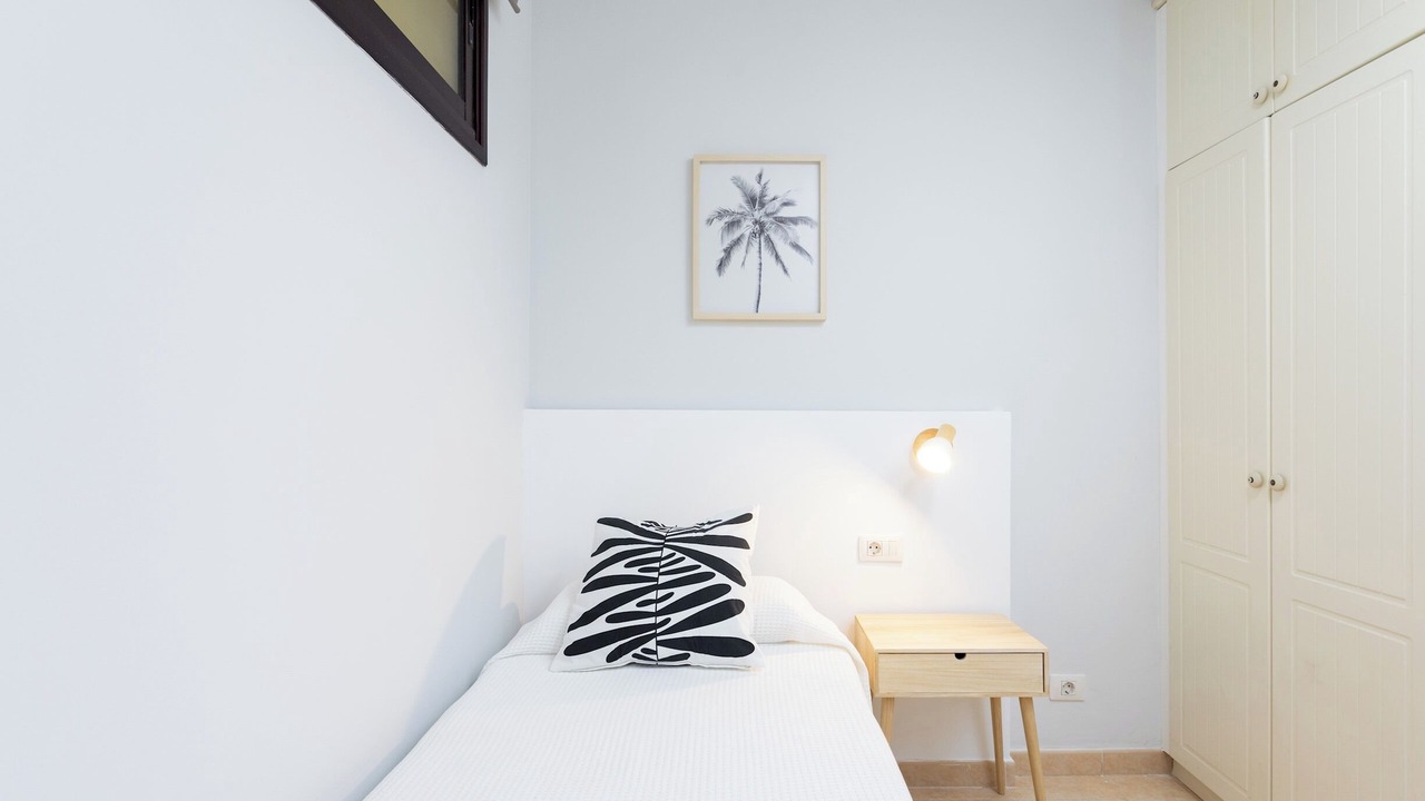 Photo of Bedroom in Puerto de Santiago