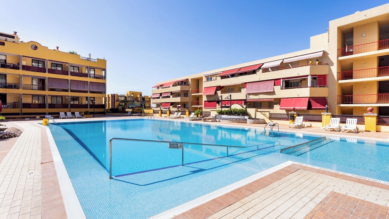 Photo of Outdoor in Puerto de Santiago
