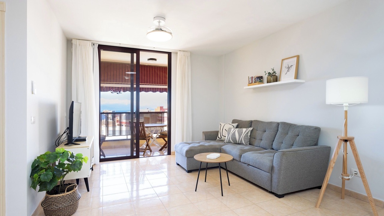 Photo of Livingroom in Puerto de Santiago