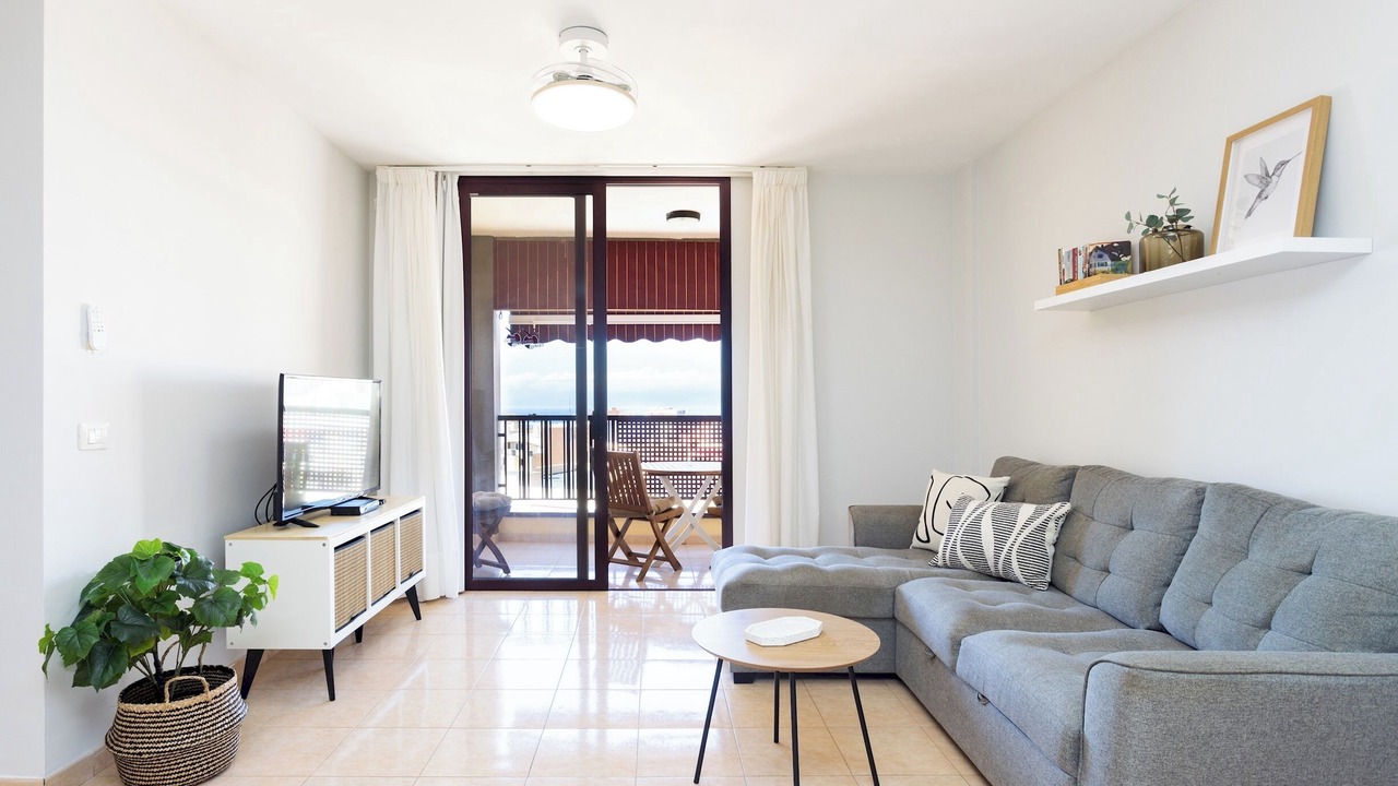 Photo of Livingroom in Puerto de Santiago