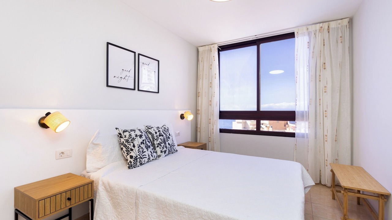 Photo of Bedroom in Puerto de Santiago