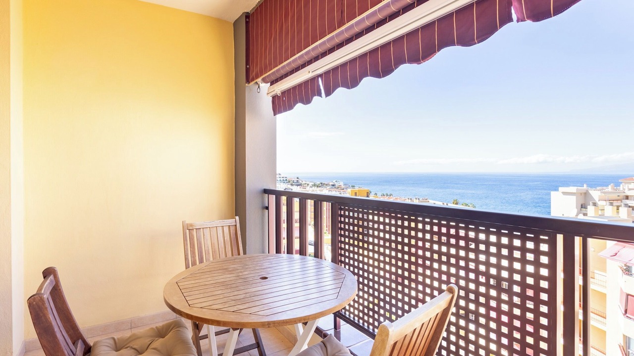Photo of Outdoor in Puerto de Santiago
