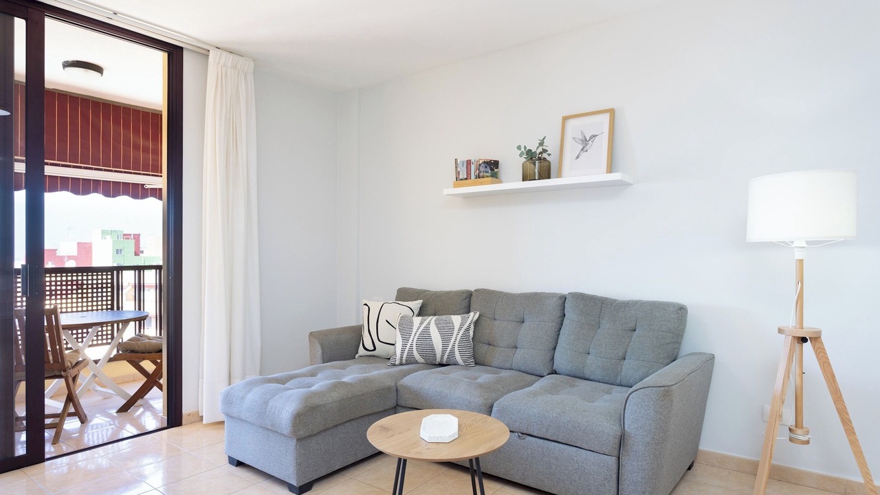 Photo of Livingroom in Puerto de Santiago