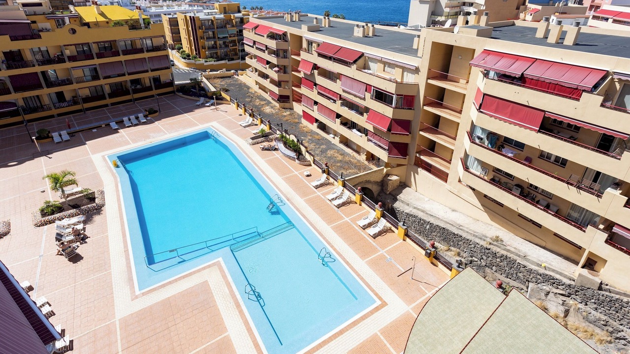 Photo of Outdoor in Puerto de Santiago