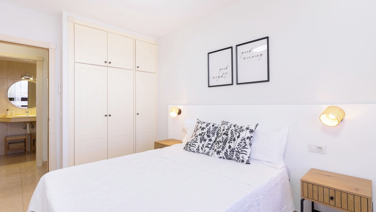Photo of Bedroom in Puerto de Santiago