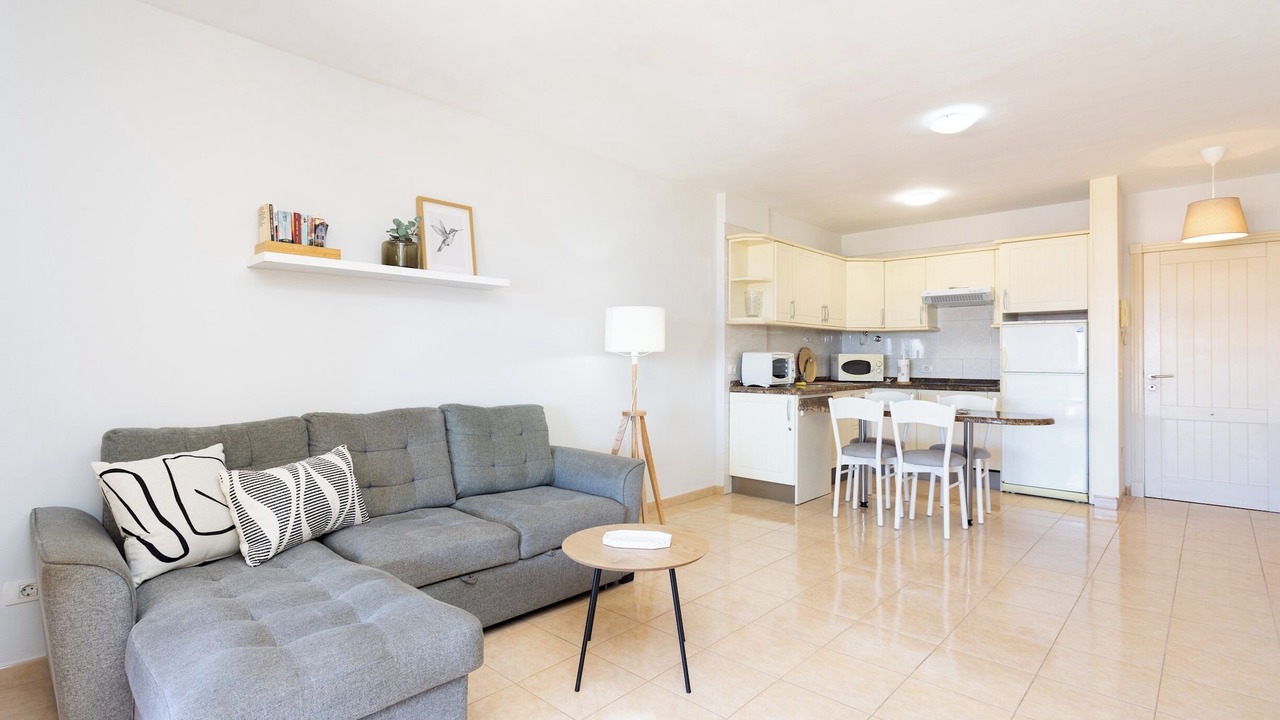 Photo of Livingroom in Puerto de Santiago