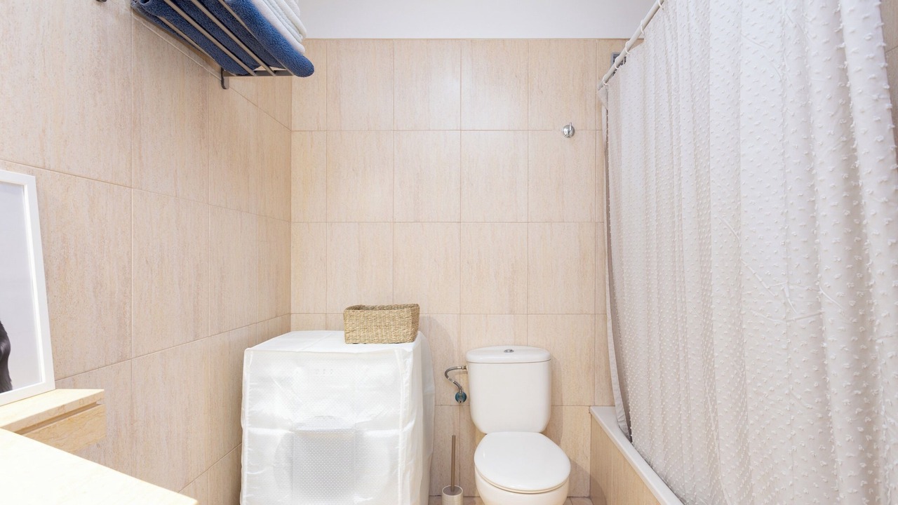 Photo of Bathroom in Puerto de Santiago