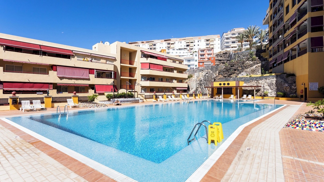 Photo of Outdoor in Puerto de Santiago
