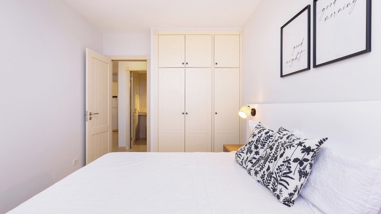 Photo of Bedroom in Puerto de Santiago
