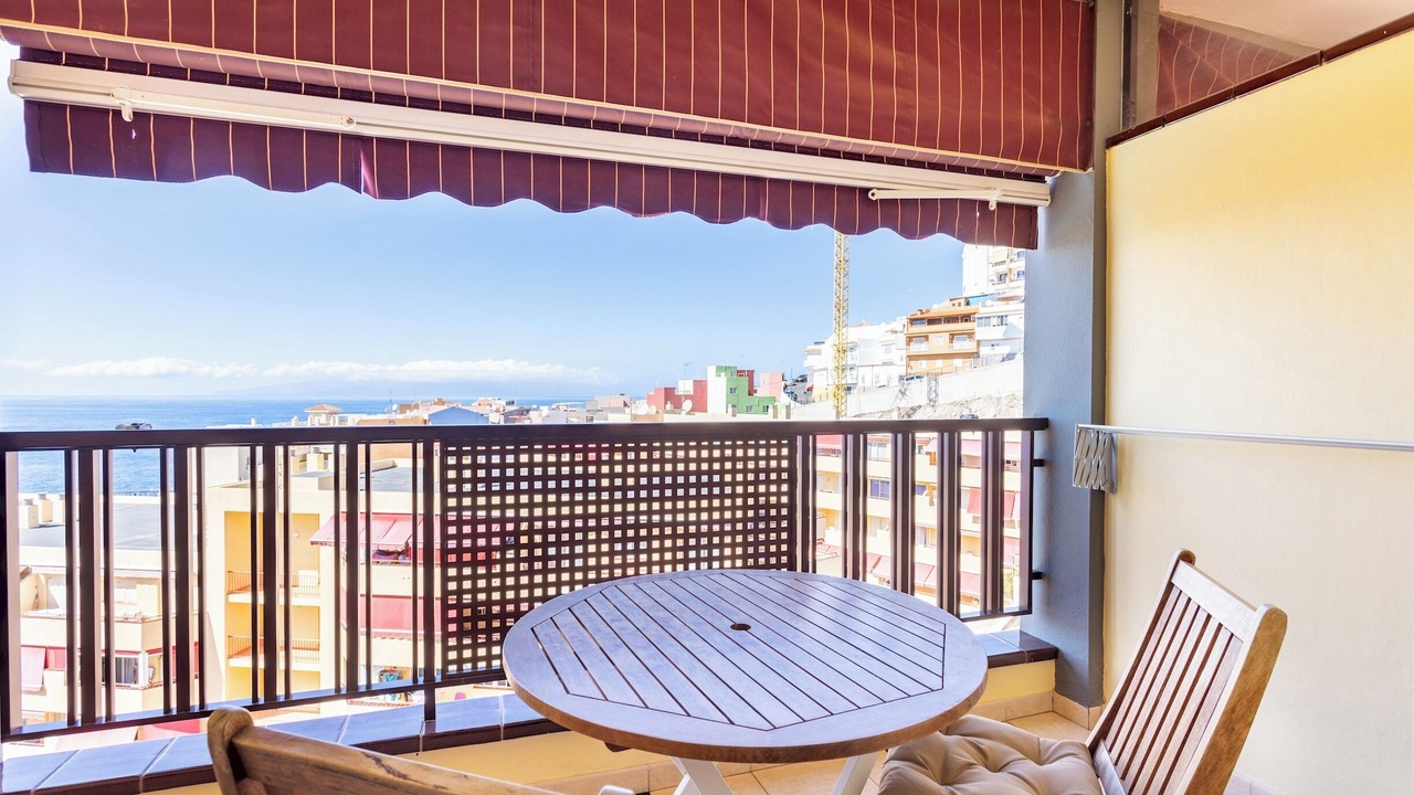 Photo of Outdoor in Puerto de Santiago