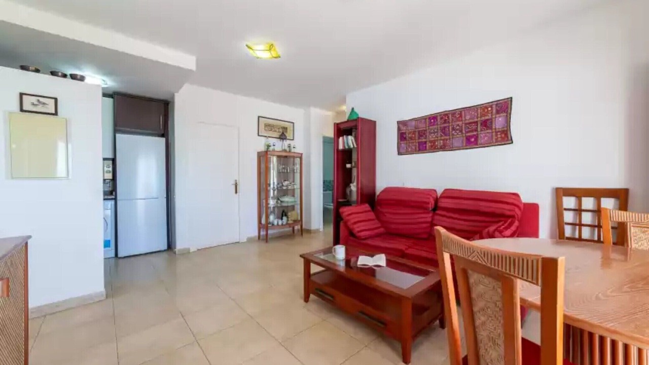 Photo of Livingroom in Ventanicas-El Cantal