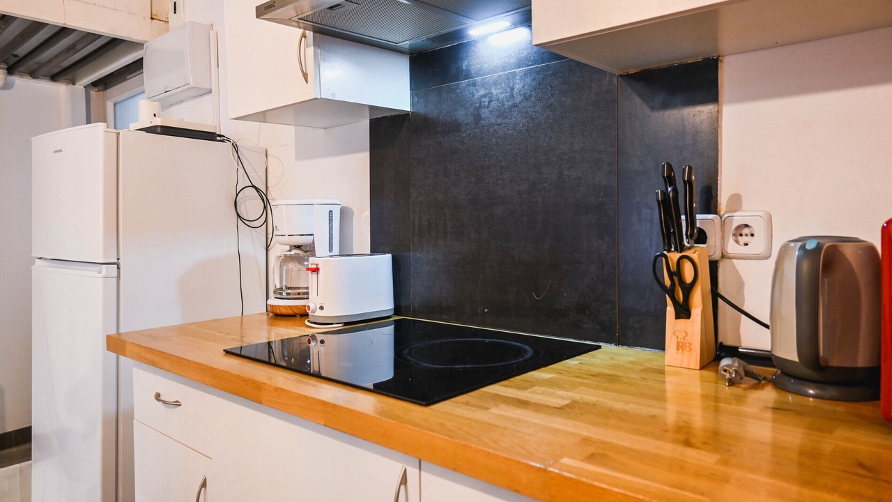 Photo of Kitchen in Moncloa - Arguelles