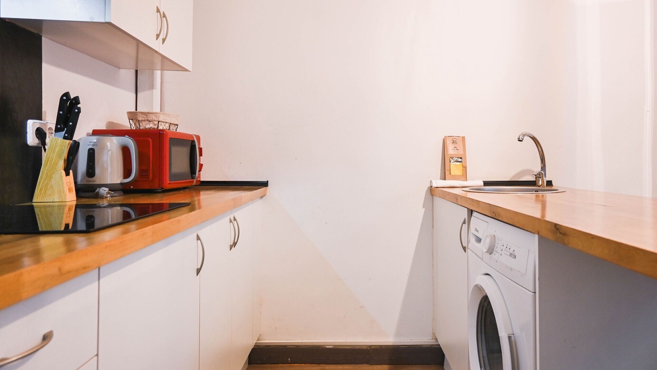 Photo of Kitchen in Moncloa - Arguelles