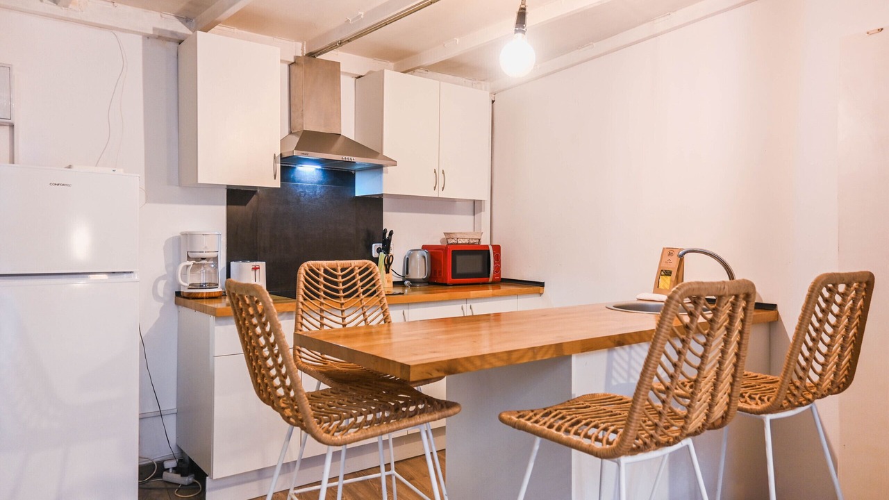 Photo of Kitchen in Moncloa - Arguelles