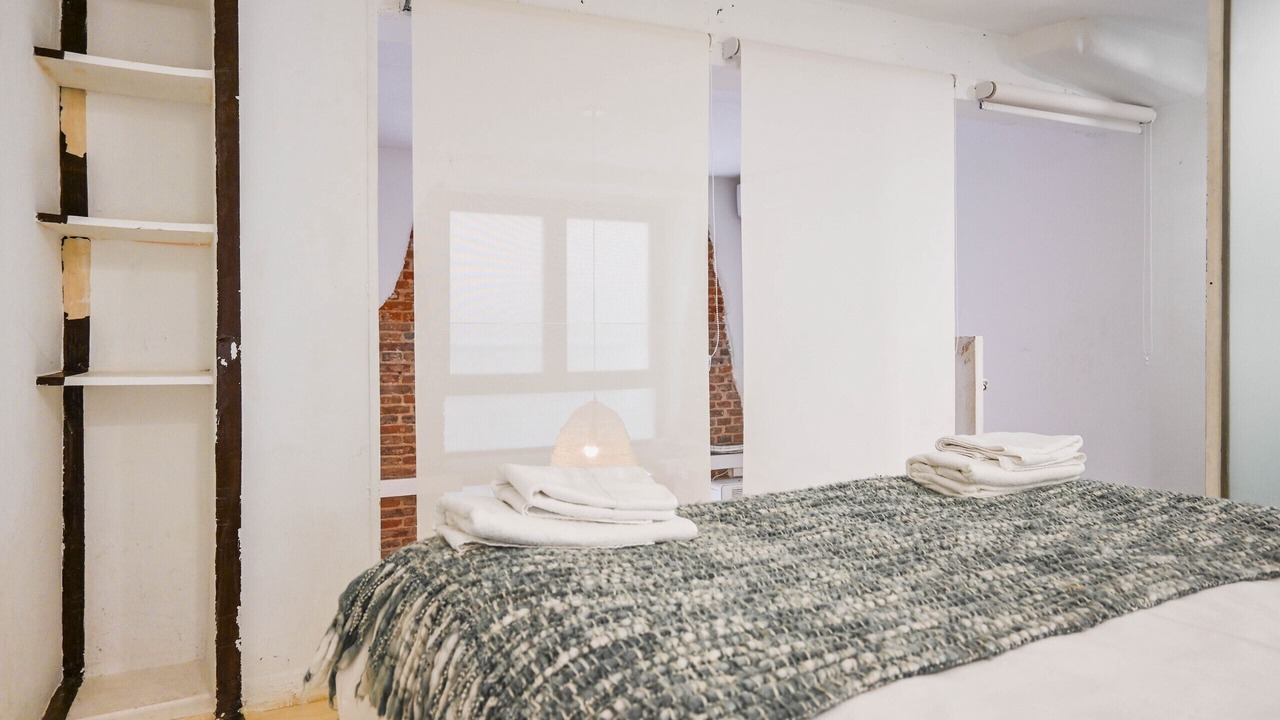 Photo of Bedroom in Moncloa - Arguelles
