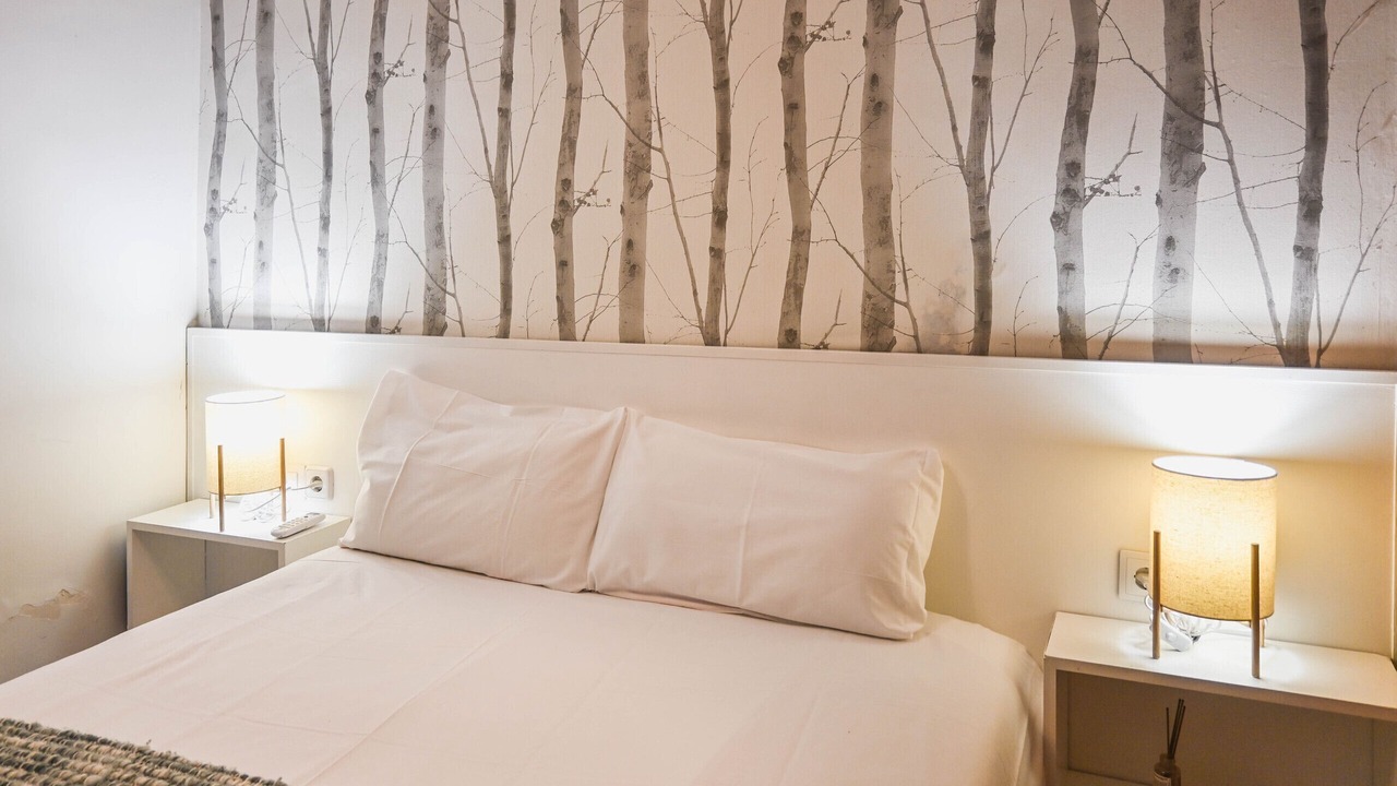 Photo of Bedroom in Moncloa - Arguelles