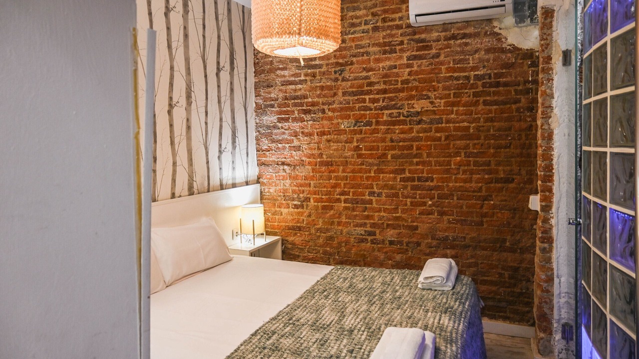 Photo of Bedroom in Moncloa - Arguelles