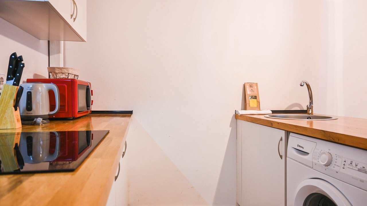Photo of Kitchen in Moncloa - Arguelles