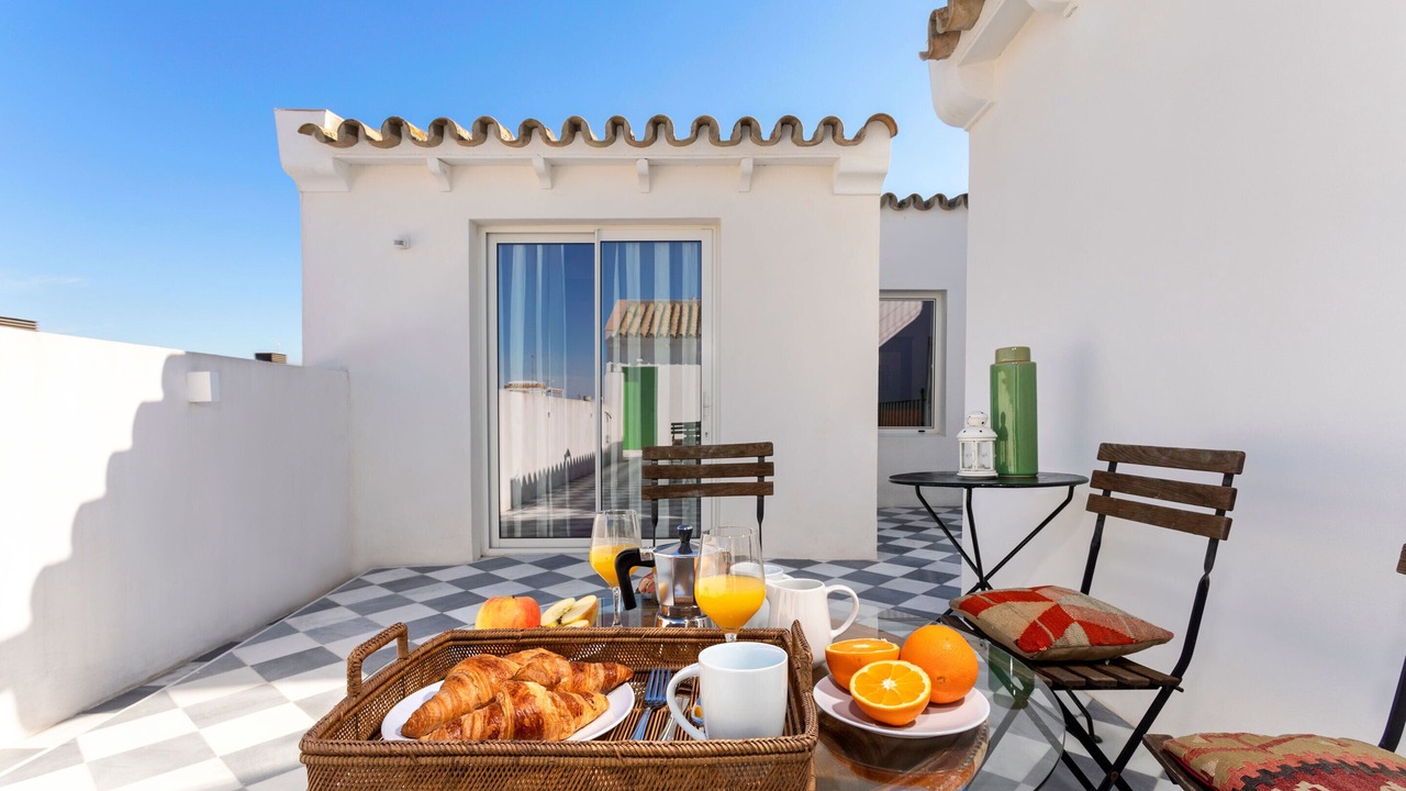 Photo of Patio Balcony in San Vicente