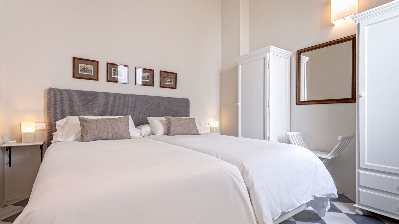 Photo of Bedroom in San Vicente
