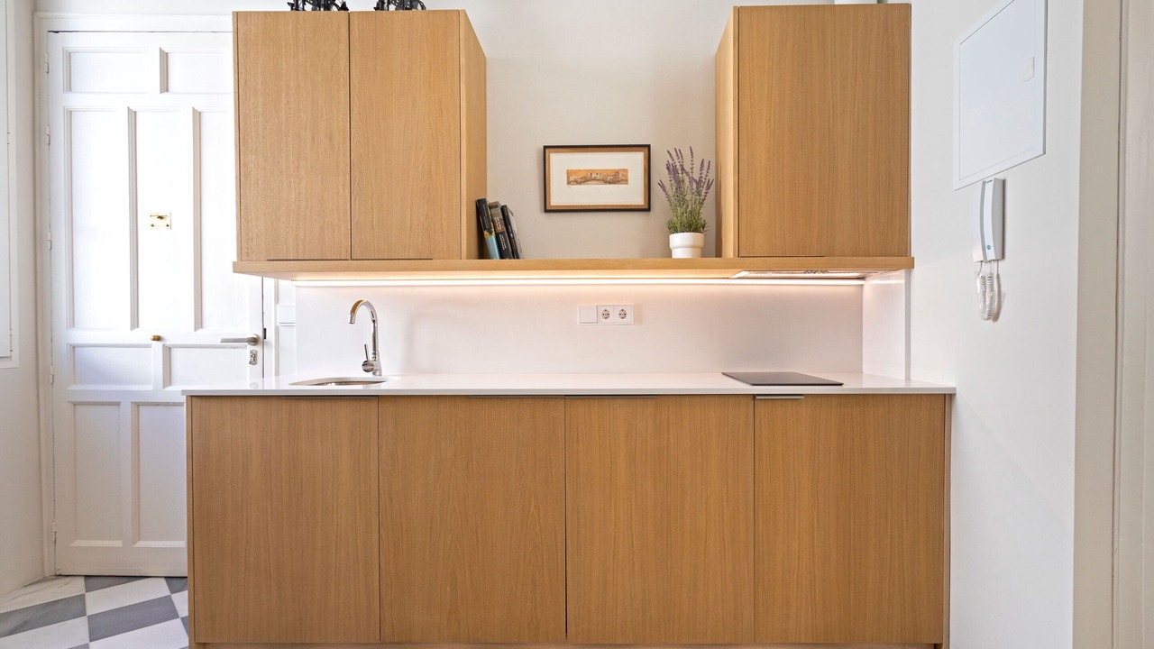 Photo of Kitchen in San Vicente