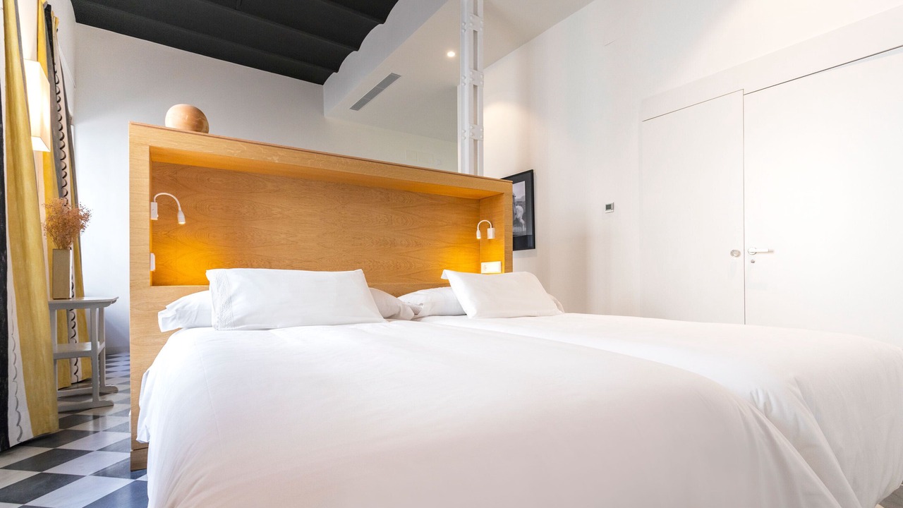 Photo of Bedroom in San Vicente
