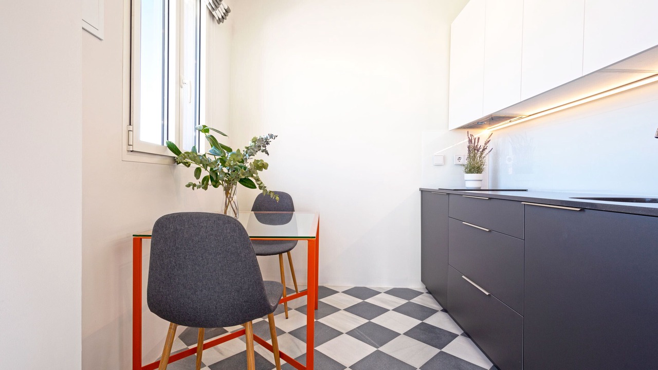 Photo of Kitchen in San Vicente