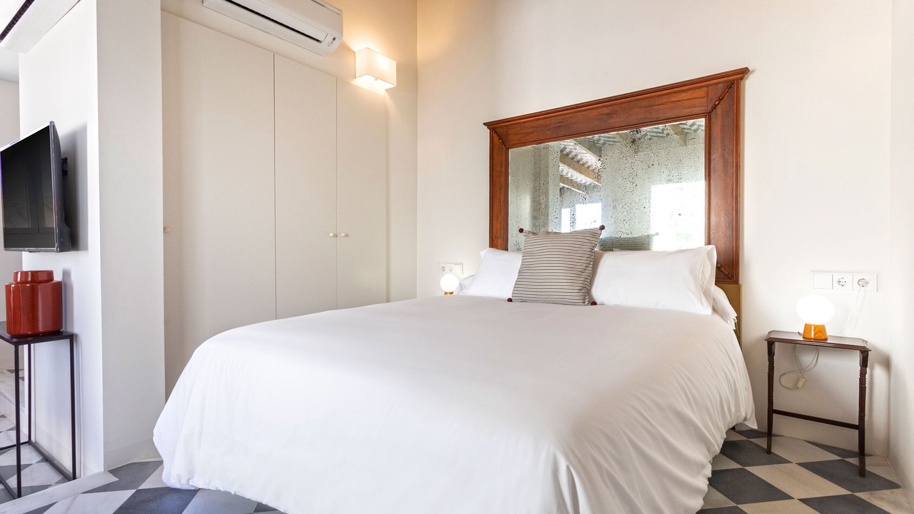 Photo of Bedroom in San Vicente