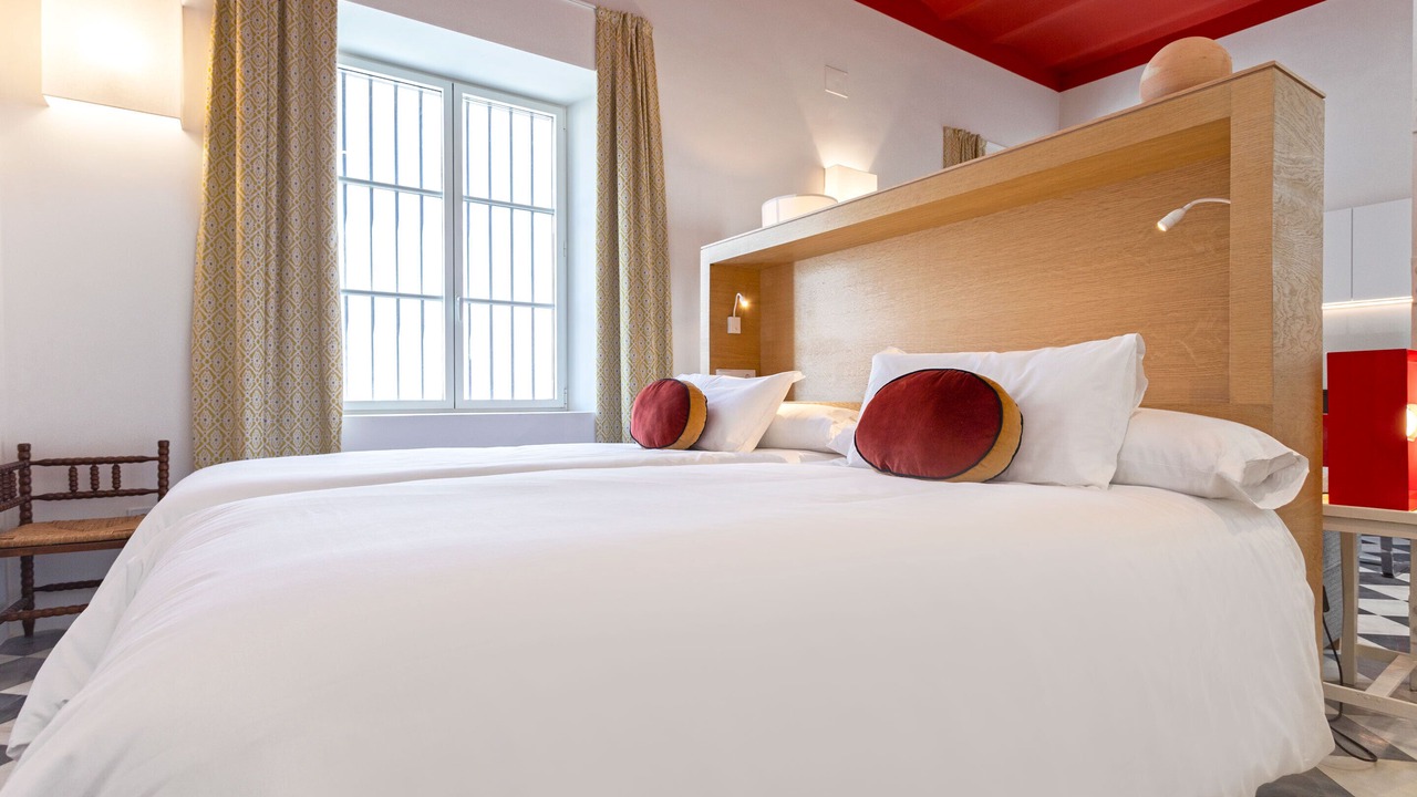 Photo of Bedroom in San Vicente