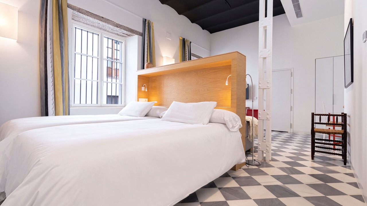 Photo of Bedroom in San Vicente