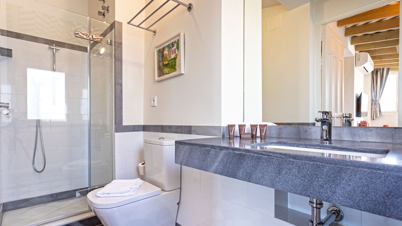 Photo of Bathroom in San Vicente