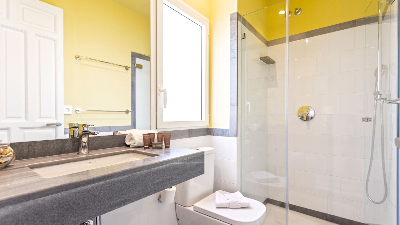 Photo of Bathroom in San Vicente