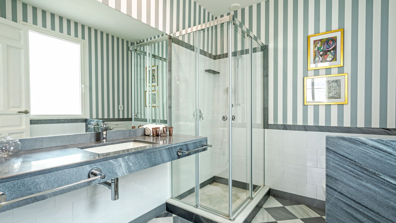 Photo of Bathroom in San Vicente