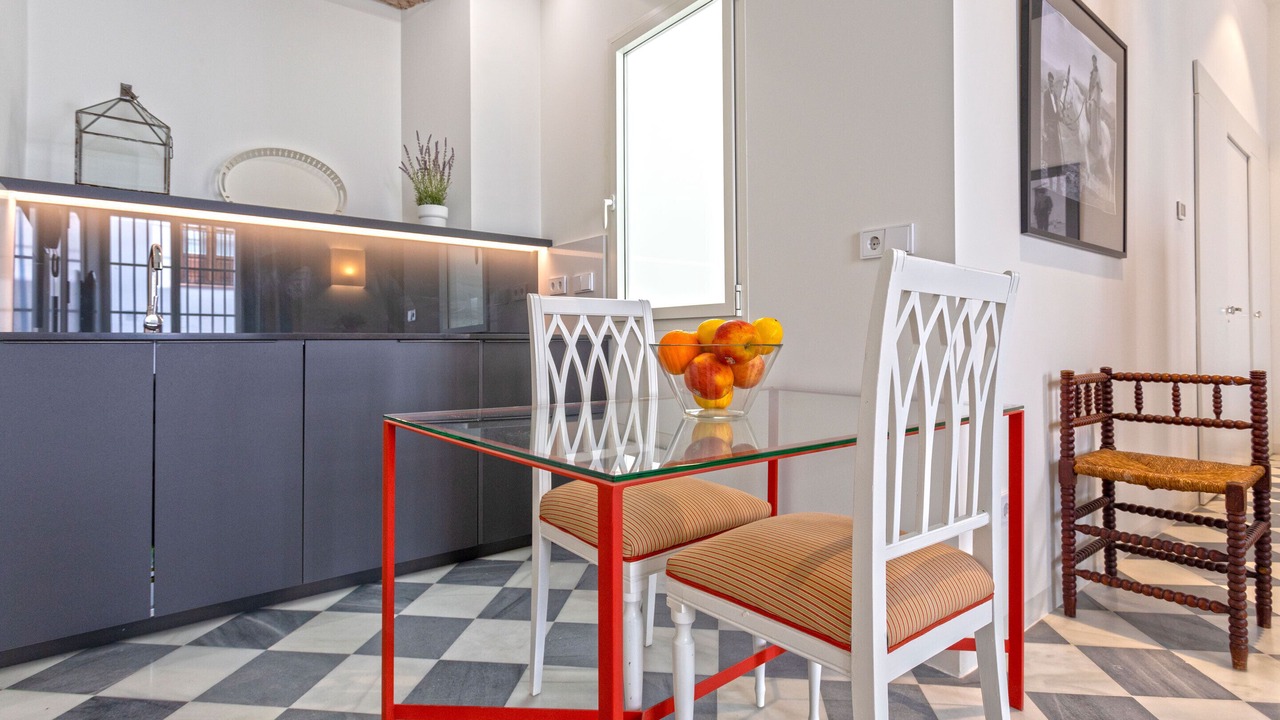 Photo of Kitchen in San Vicente