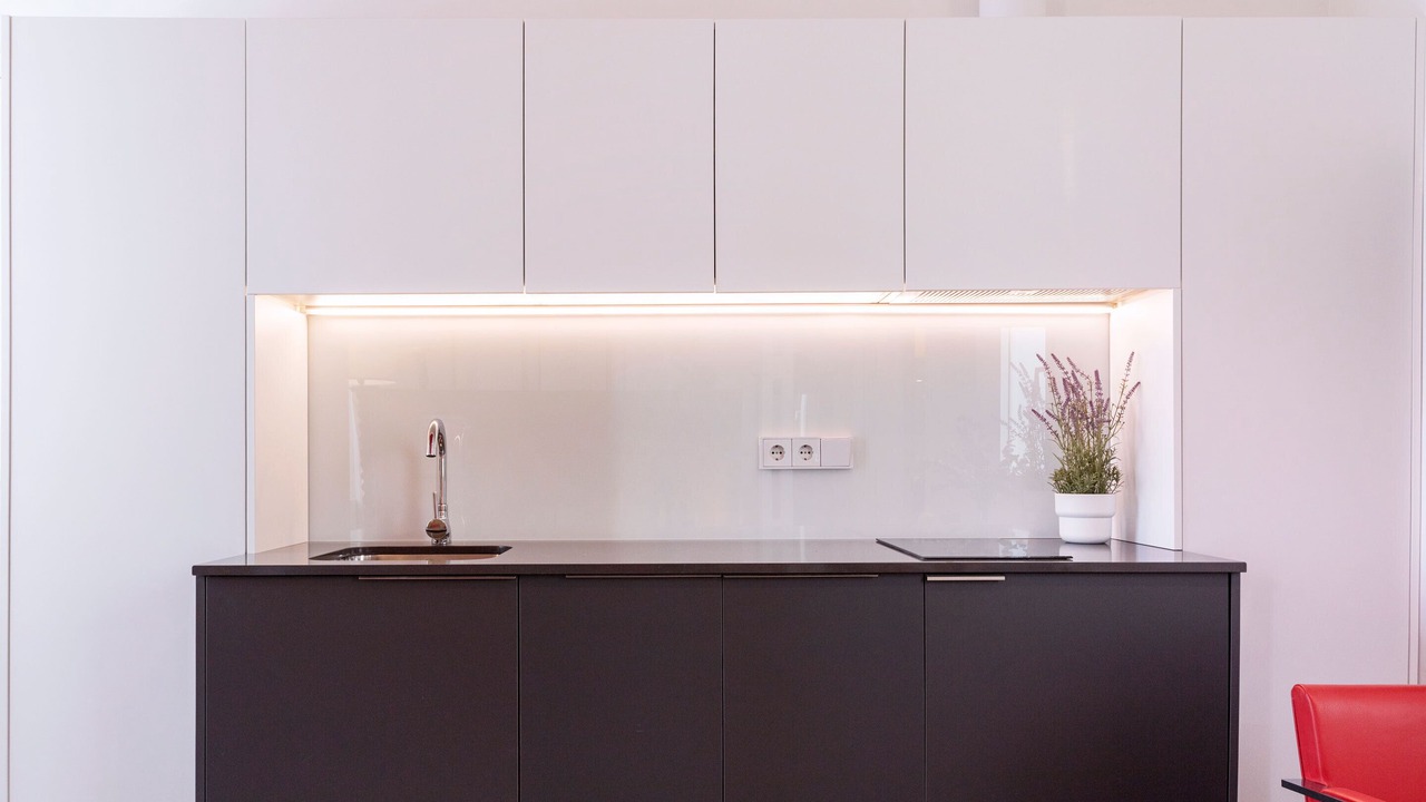 Photo of Kitchen in San Vicente