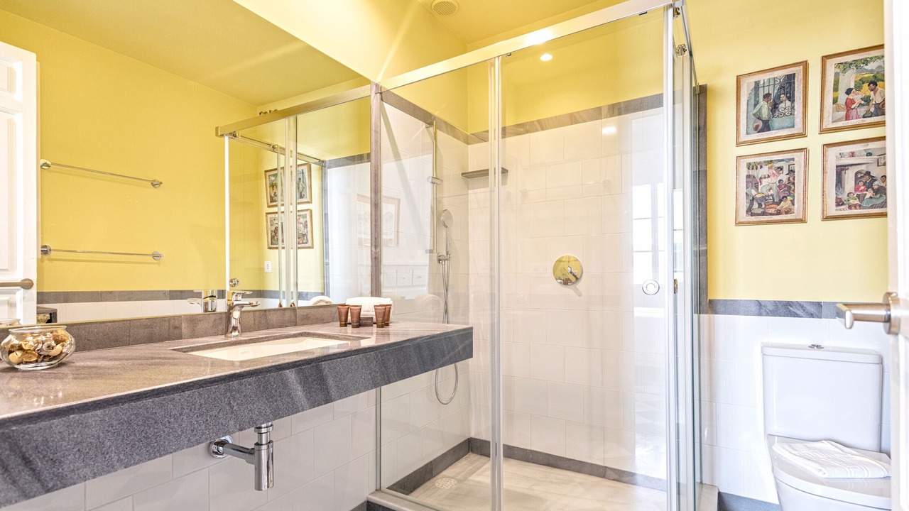 Photo of Bathroom in San Vicente