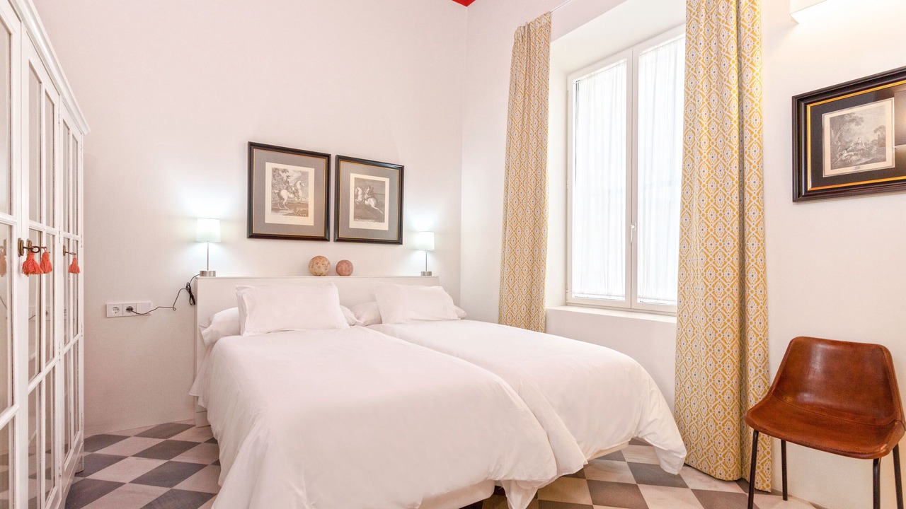 Photo of Bedroom in San Vicente