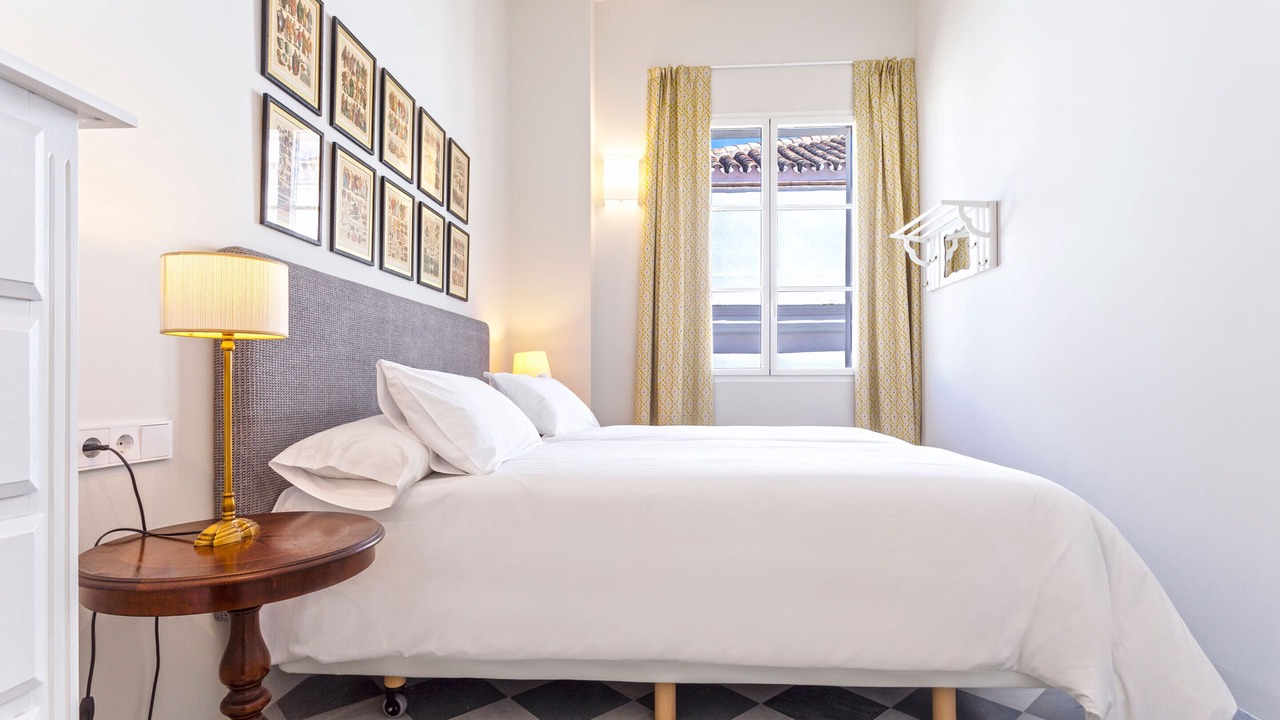 Photo of Bedroom in San Vicente