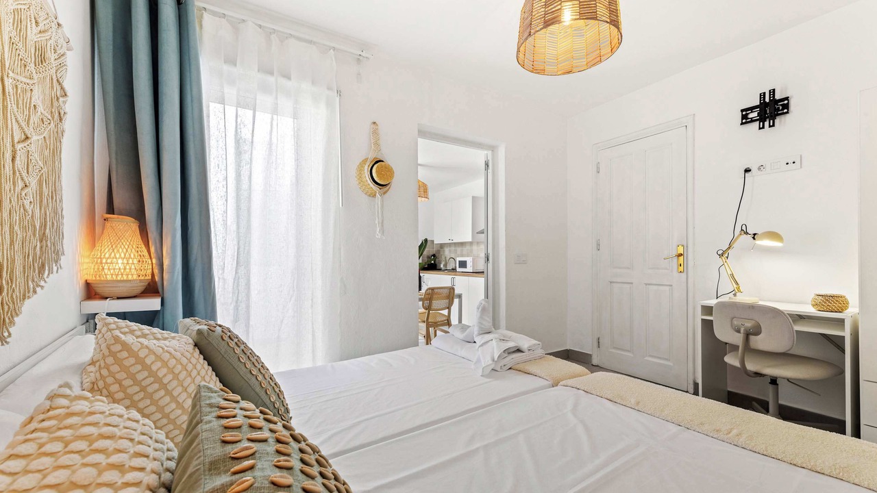 Photo of Bedroom in Los Cocoteros