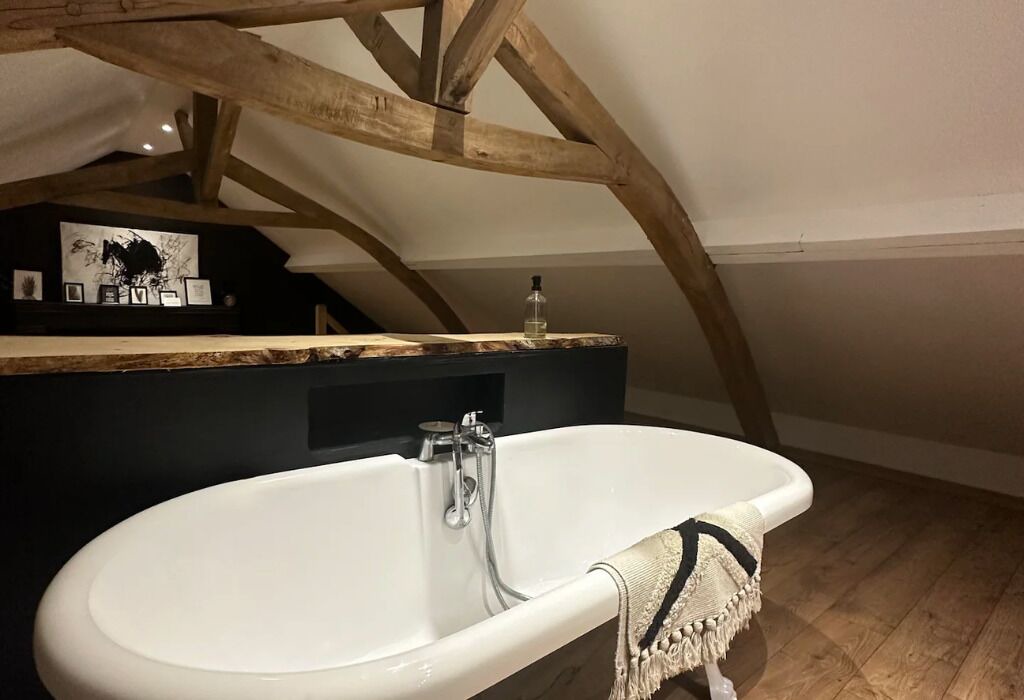 Photo of Bathroom in Fretin