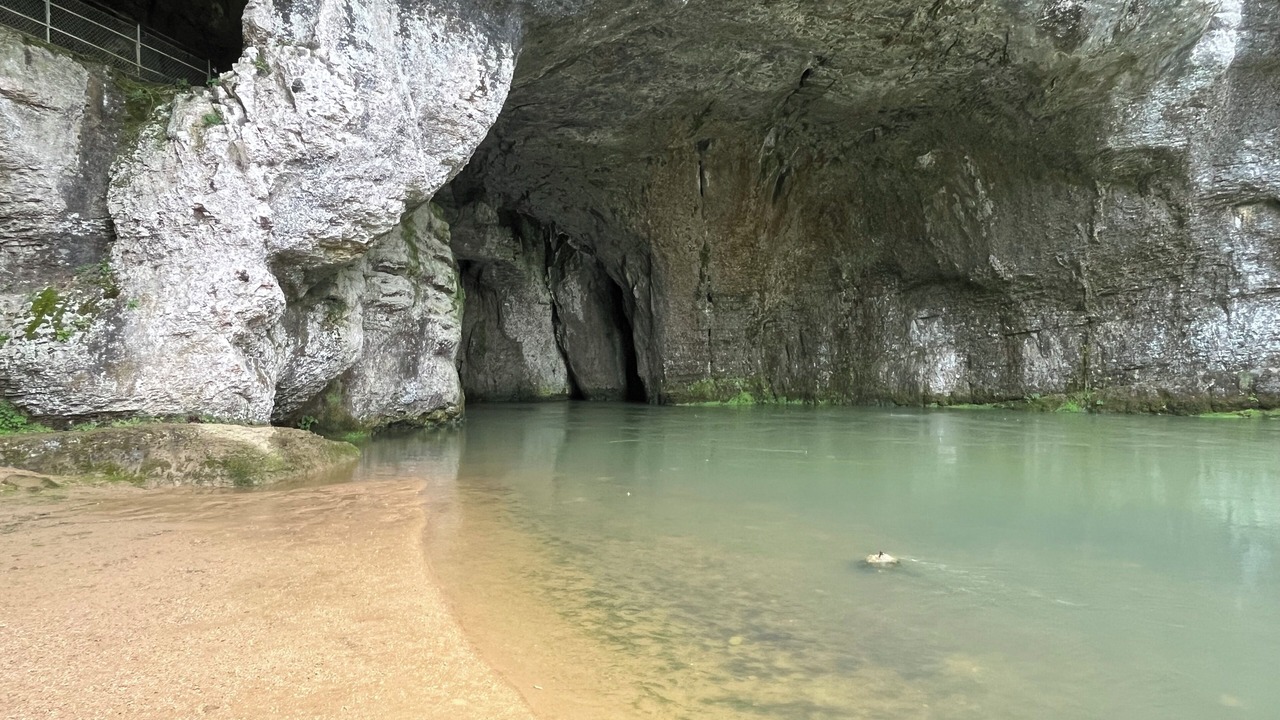 Photo of Others in Pont-du-Navoy
