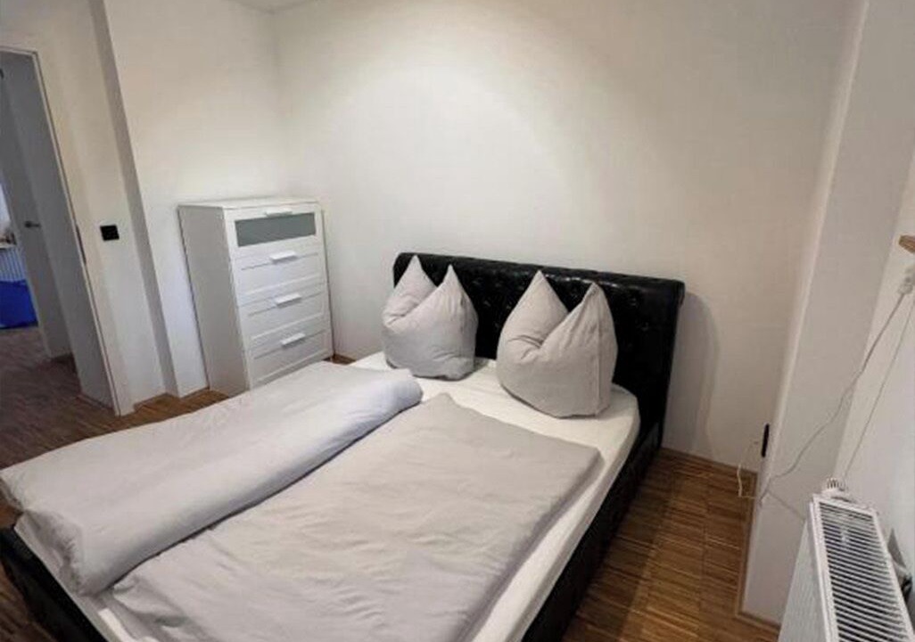 Photo of Bedroom in Buttelstedt
