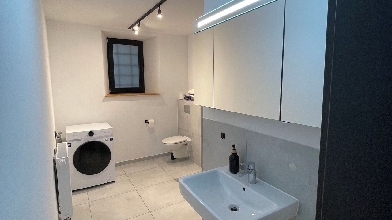 Photo of Bathroom in Buttelstedt