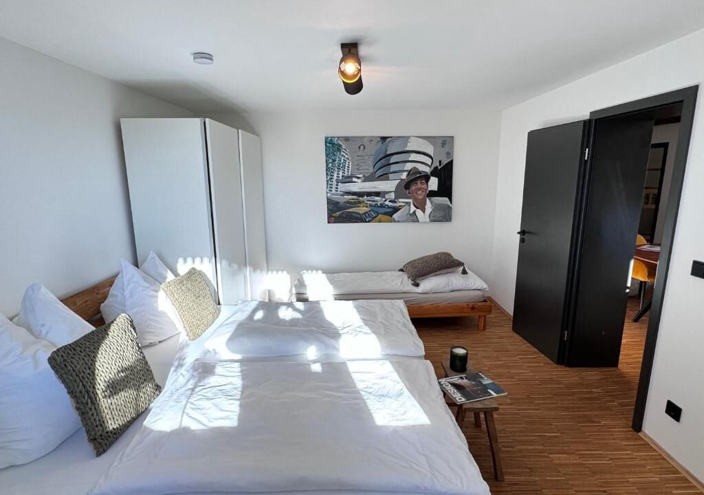 Photo of Bedroom in Buttelstedt