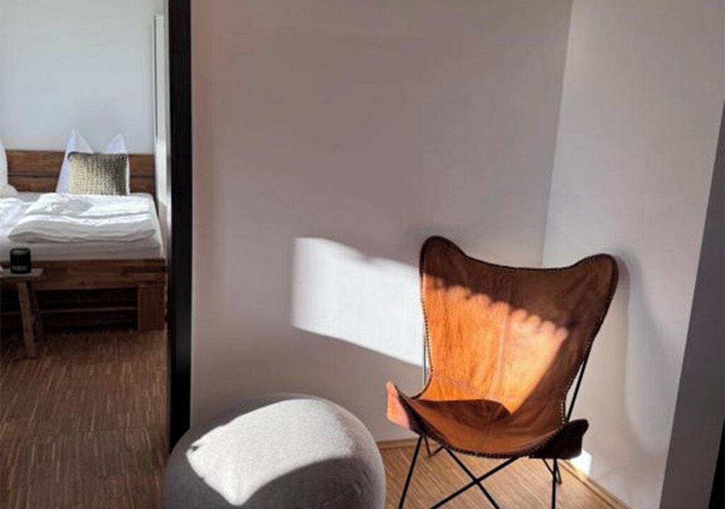 Photo of Bedroom in Buttelstedt