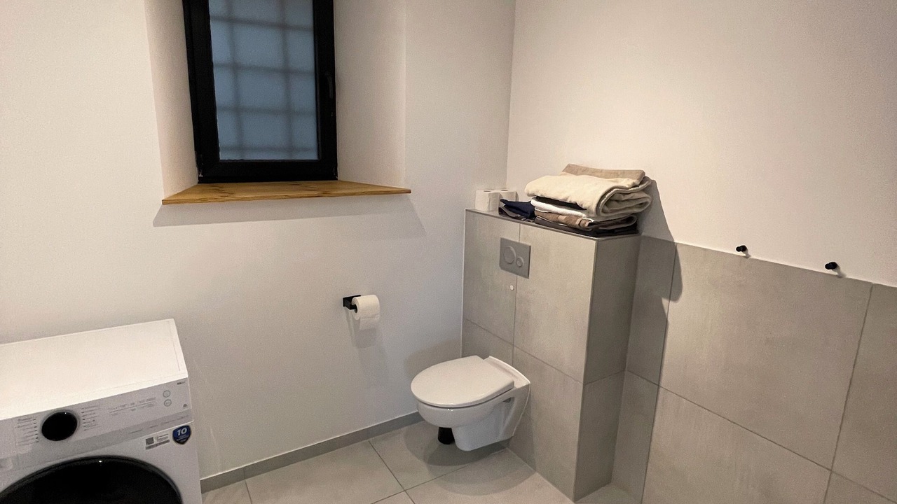 Photo of Bathroom in Buttelstedt